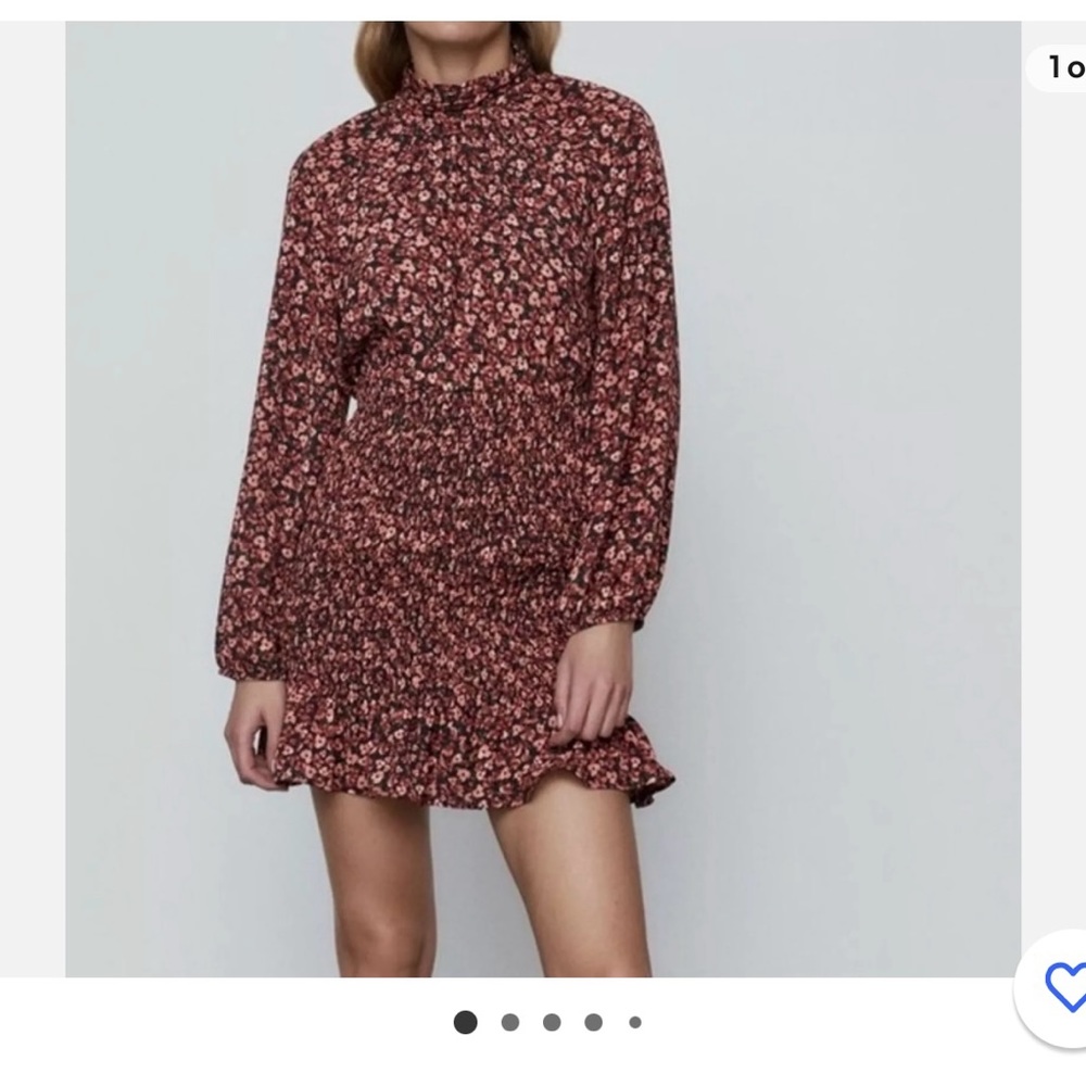 Zara Dress